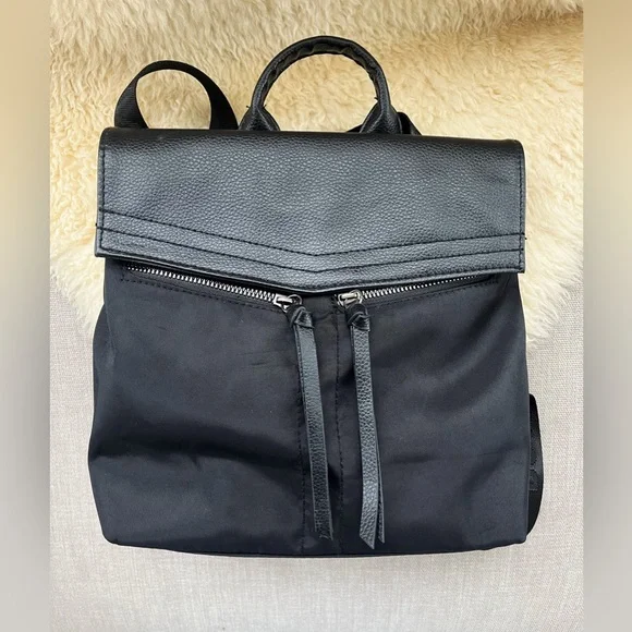 Botkier New York Mini Backpack Purse - Picture 5 of 12